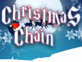 Гульня Christmas Chain
