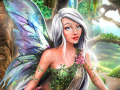 Гульня The Fairy Magic