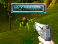 Гульня Infestation