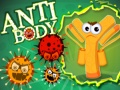 Гульня Anti Body