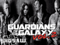 Гульня Guardians Of The Galaxy Vol 2 Jigsaw 