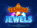 Гульня Temple Jewels