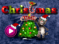 Гульня Christmas Time