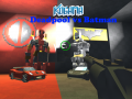 Гульня Kogama: Deadpool vs Batman
