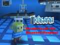 Гульня Kogama: Escape from the Haunted Hospital