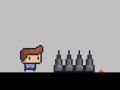 Гульня Blood run 2