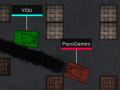 Гульня Tanks World