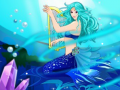 Гульня Snow Queen 4