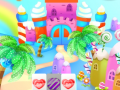 Гульня Candyland Mahjong