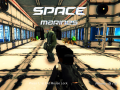 Гульня Space Marines