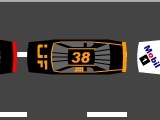 Гульня 5 Miles 2 Go