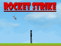 Гульня Rocket Strike