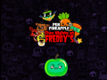 Гульня Pen Pineapple Five Nights at Freddy's 