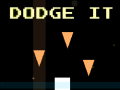Гульня Dodge it