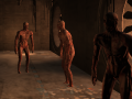 Гульня Dead Bunker