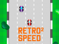 Гульня Retro Speed 2