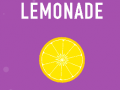 Гульня Lemonade