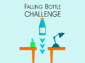 Гульня Falling Bottle Challenge
