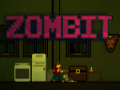 Гульня Zombit