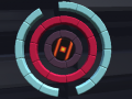 Гульня Brick Breaker Intergalactic!