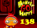 Гульня Monkey Go Happy Stage 138