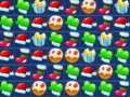 Гульня Santa’s Mission