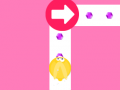 Гульня Tap Dash Tap