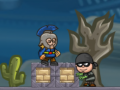 Гульня Thieves Assassin