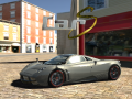 Гульня Cars
