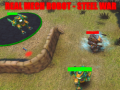 Гульня Real Mech Robot - Steel War 3D