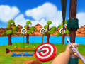 Гульня Archery Expert: Small Island