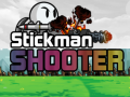 Гульня Stickman Shooter