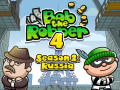 Гульня Bob the Robber 4: Season 2 Russia  