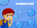 Гульня Plumber Game