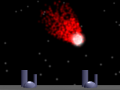 Гульня Moon colony defense