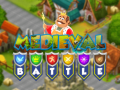Гульня Medieval Battle