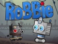 Гульня RoBbie