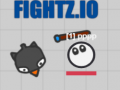 Гульня Fightz.io