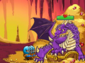 Гульня Dragon Fire & Fury