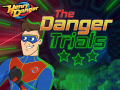 Гульня Henry Danger: The Danger Trials    