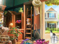 Гульня Yard Sale Tips