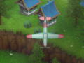 Гульня World War Pilot