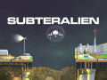 Гульня Subteralien