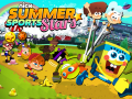 Гульня Summer Sports Stars