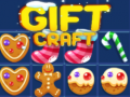 Гульня Gift Craft