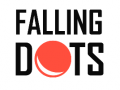 Гульня Falling Dots