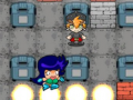 Гульня Bomber Boom Kid