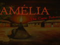 Гульня Amelia: The Curse Returns