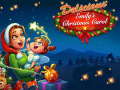 Гульня Delicious: Emily's Christmas Carol
