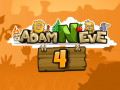 Гульня Adam and Eve 4
